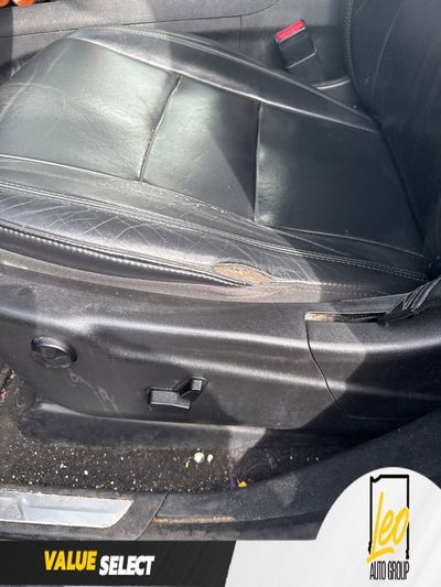 2012 Dodge Durango Crew