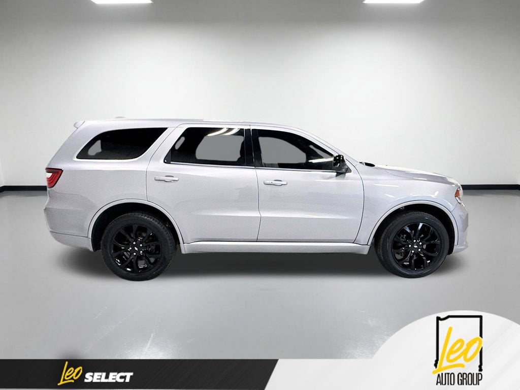 2020 Dodge Durango GT AWD
