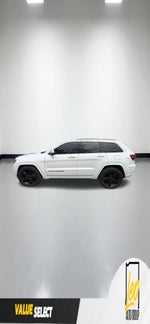 2015 Jeep Grand Cherokee Altitude