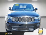 2022 Jeep Grand Cherokee WK Laredo X 4x4