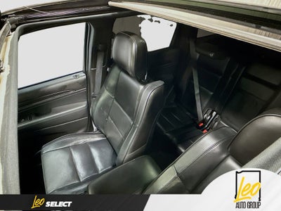 2021 Jeep Grand Cherokee High Altitude 4x4
