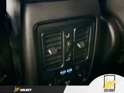 2021 Jeep Grand Cherokee High Altitude 4x4