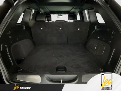 2021 Jeep Grand Cherokee High Altitude 4x4
