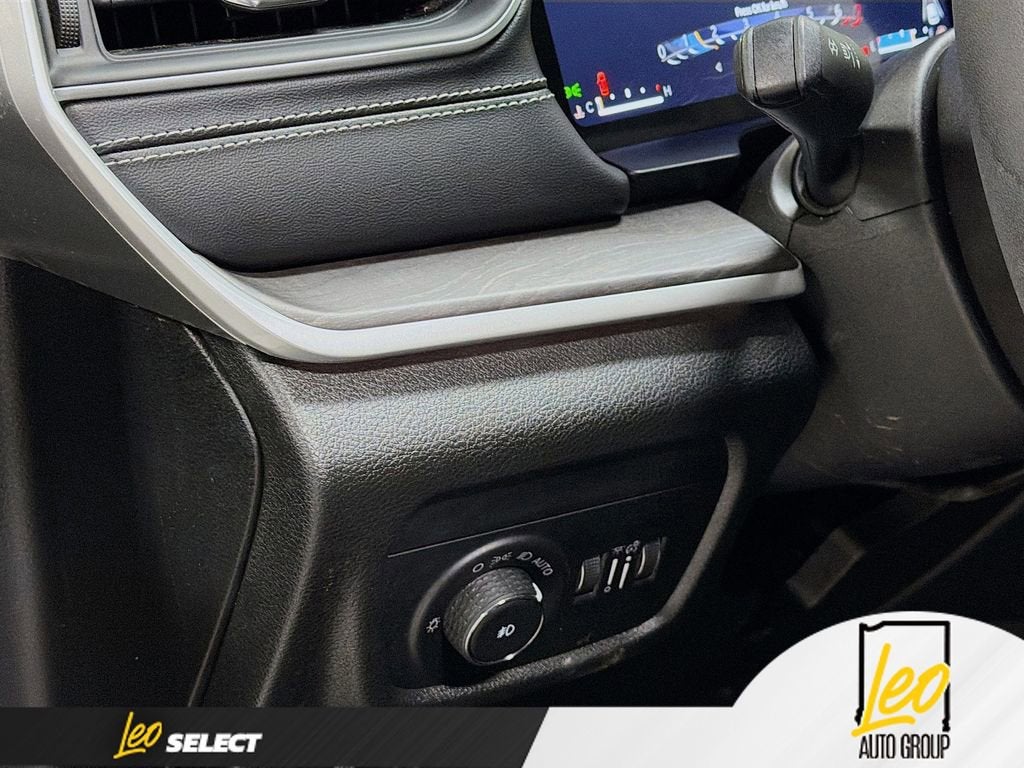 2023 Jeep Grand Cherokee Limited - Photo 10