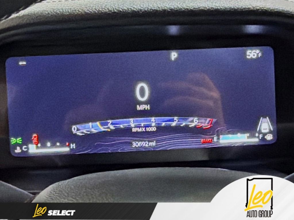 2023 Jeep Grand Cherokee Limited - Photo 12