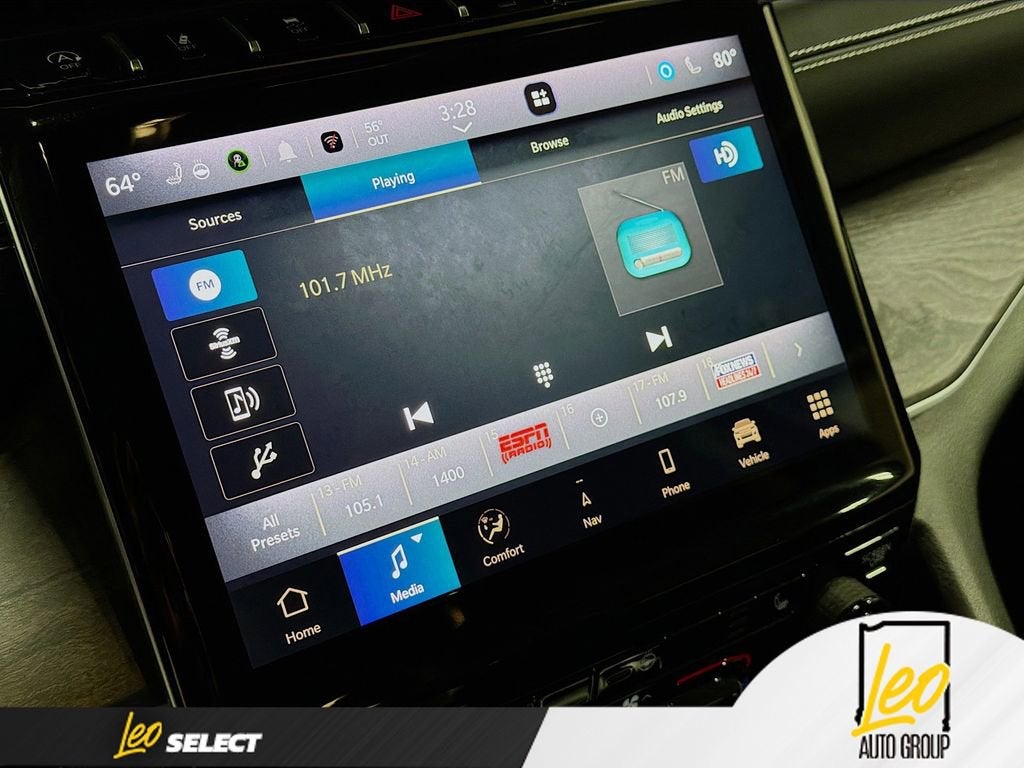 2023 Jeep Grand Cherokee Limited - Photo 15