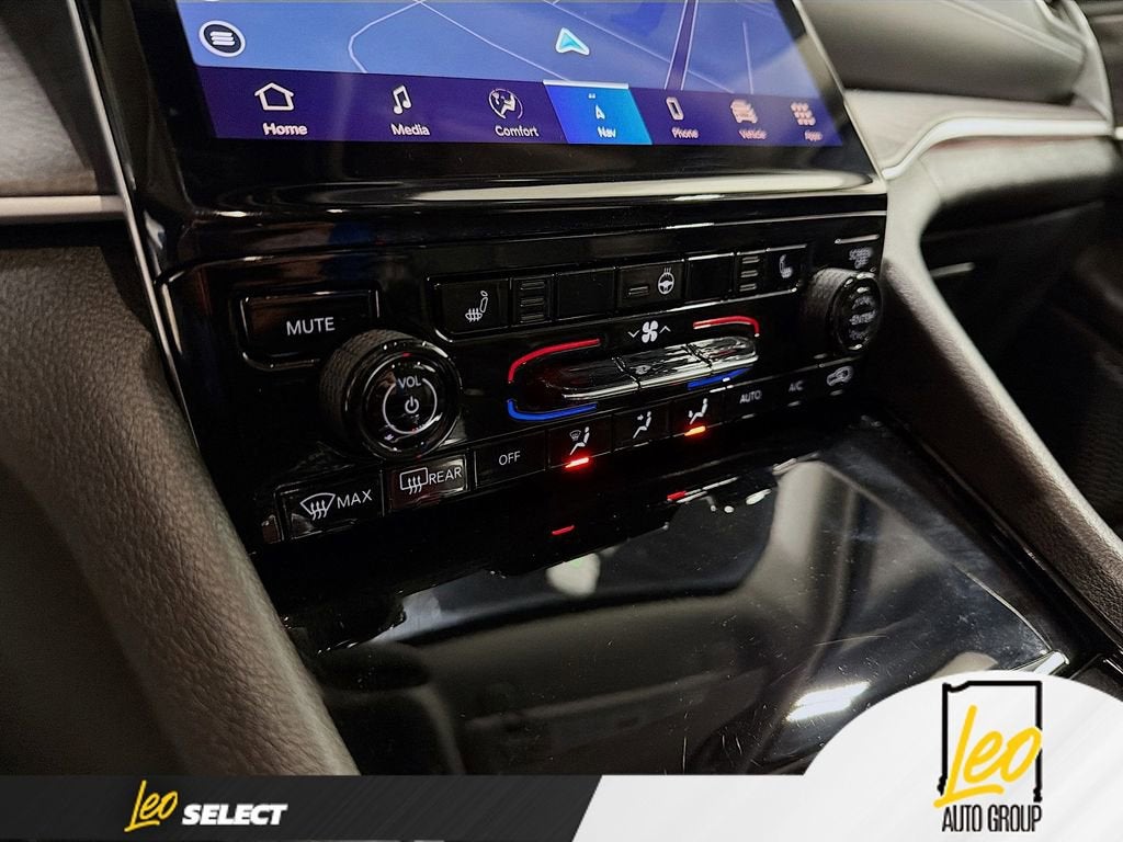 2023 Jeep Grand Cherokee Limited - Photo 16
