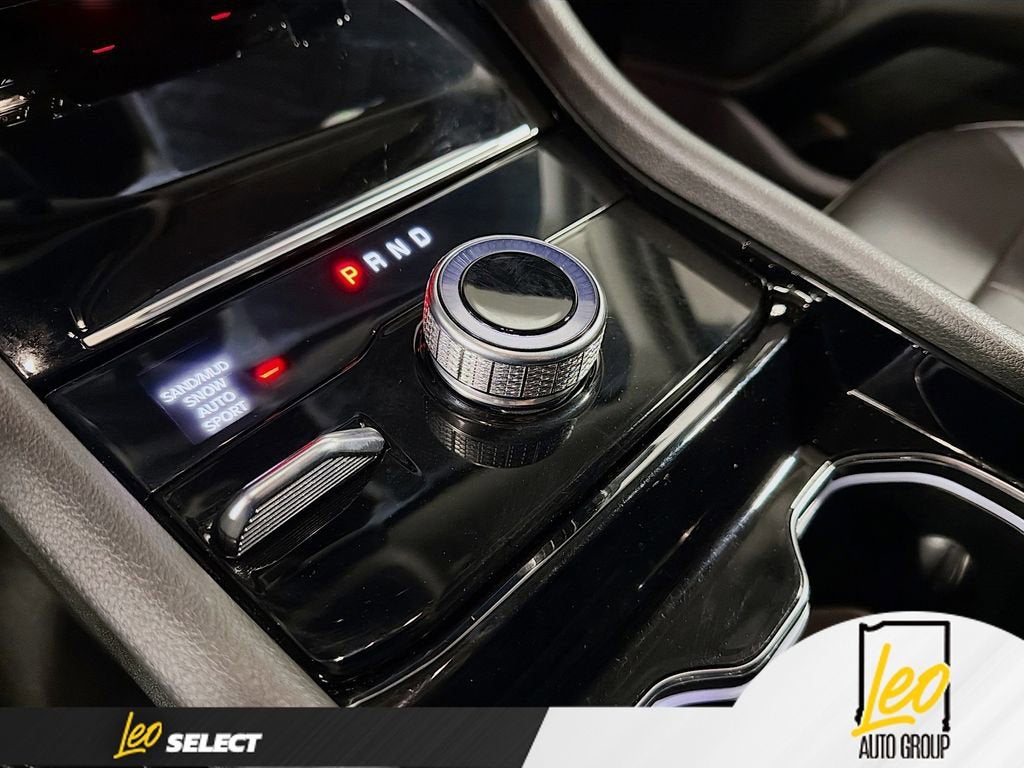 2023 Jeep Grand Cherokee Limited - Photo 17