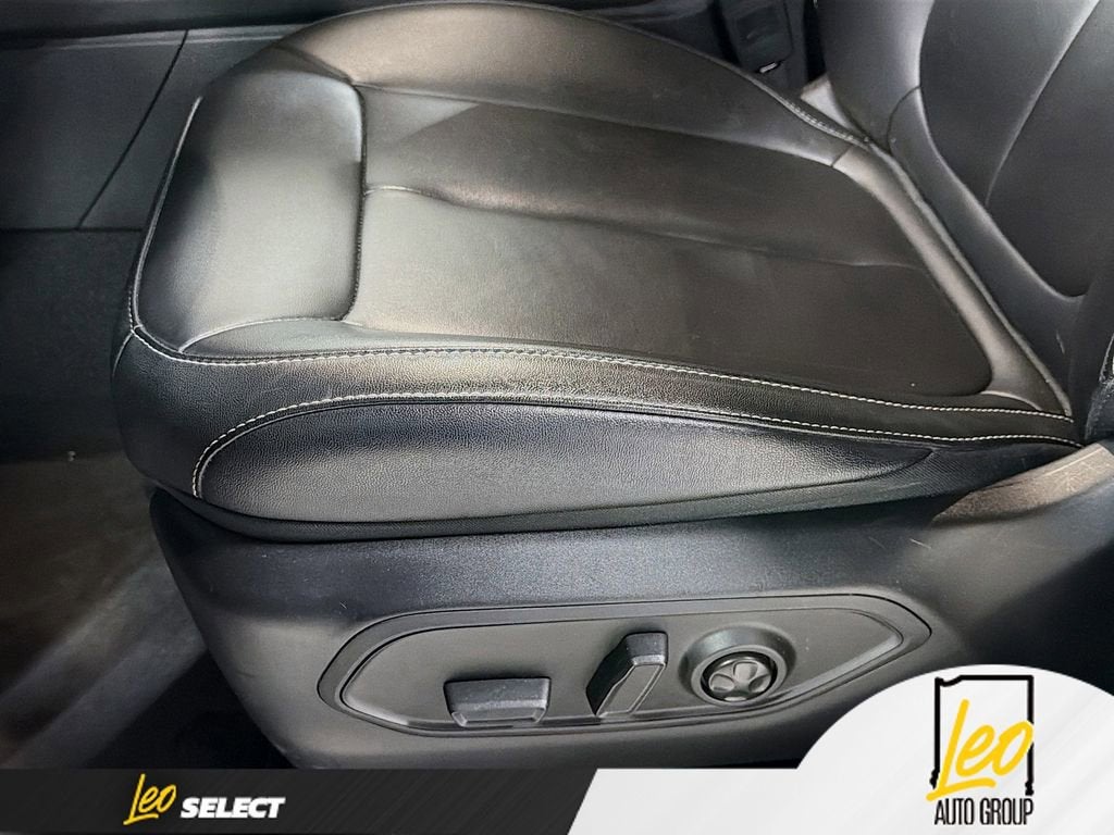 2023 Jeep Grand Cherokee Limited - Photo 19