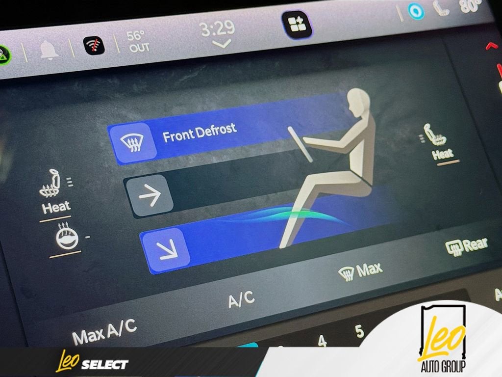 2023 Jeep Grand Cherokee Limited - Photo 20