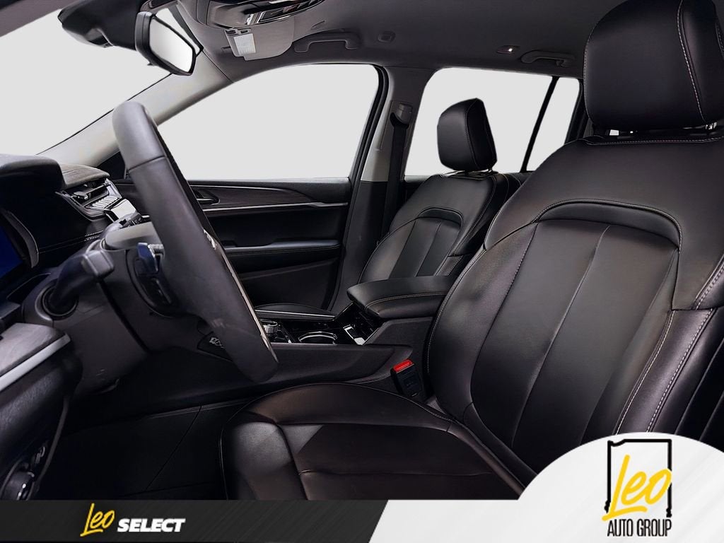 2023 Jeep Grand Cherokee Limited - Photo 21