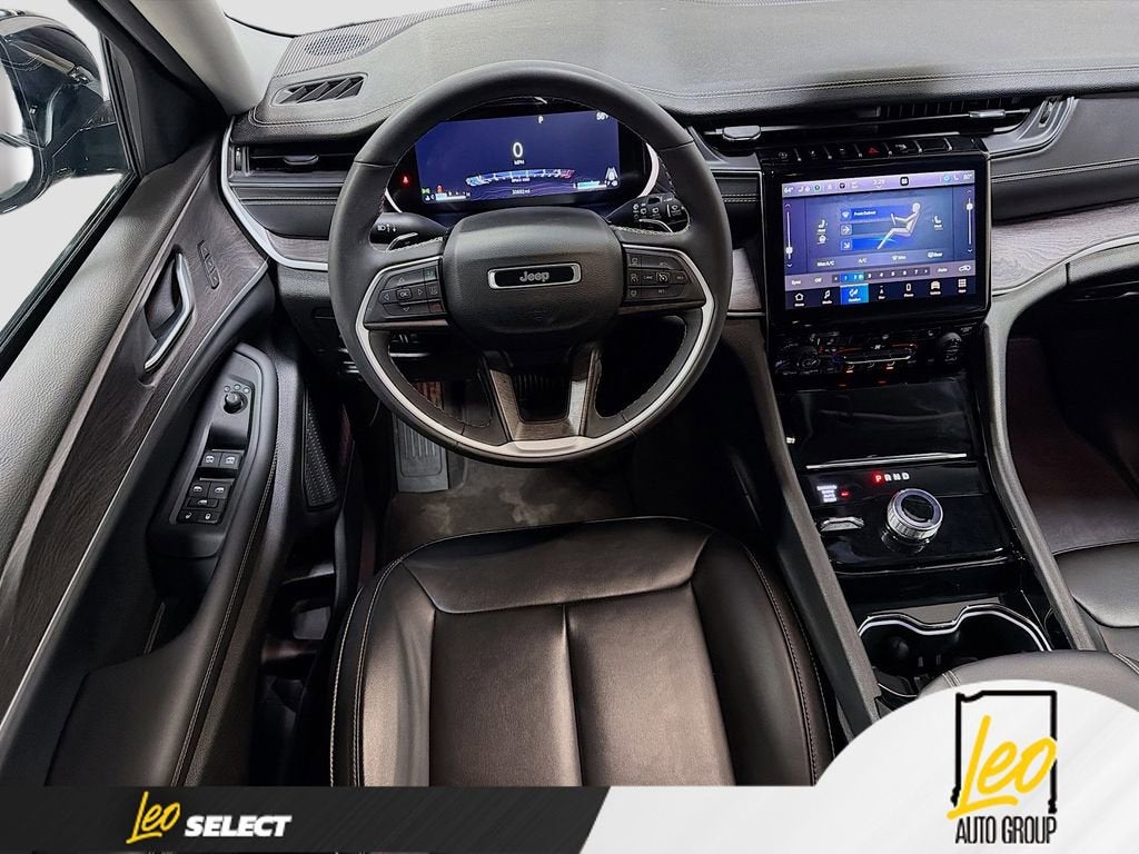 2023 Jeep Grand Cherokee Limited - Photo 22