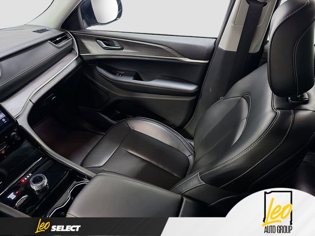 2023 Jeep Grand Cherokee Limited - Photo 23