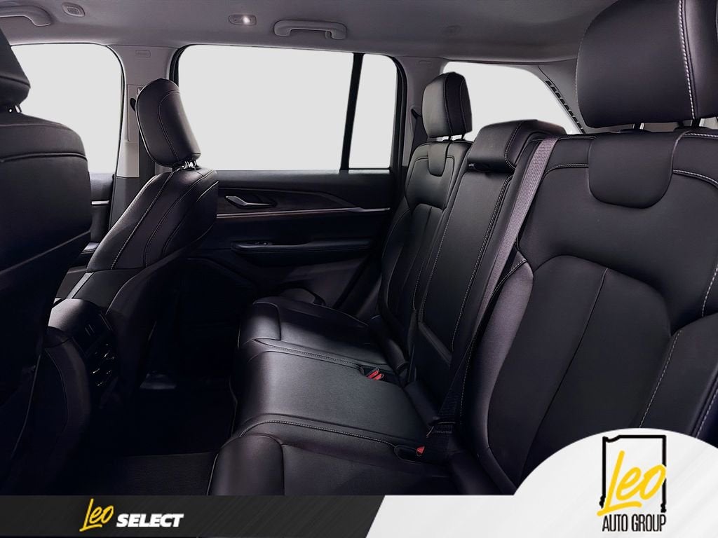 2023 Jeep Grand Cherokee Limited - Photo 24
