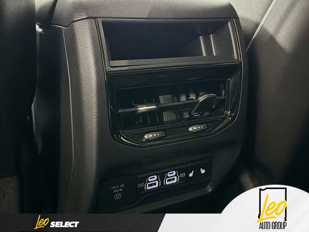 2023 Jeep Grand Cherokee Limited - Photo 25