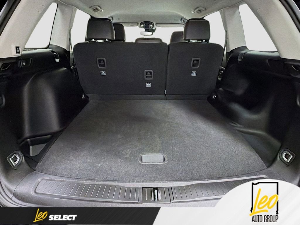 2023 Jeep Grand Cherokee Limited - Photo 26