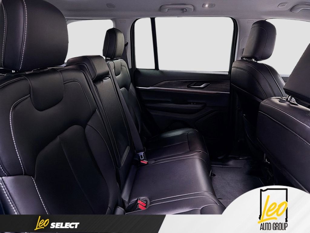 2023 Jeep Grand Cherokee Limited - Photo 27