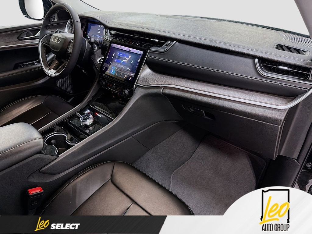 2023 Jeep Grand Cherokee Limited - Photo 29