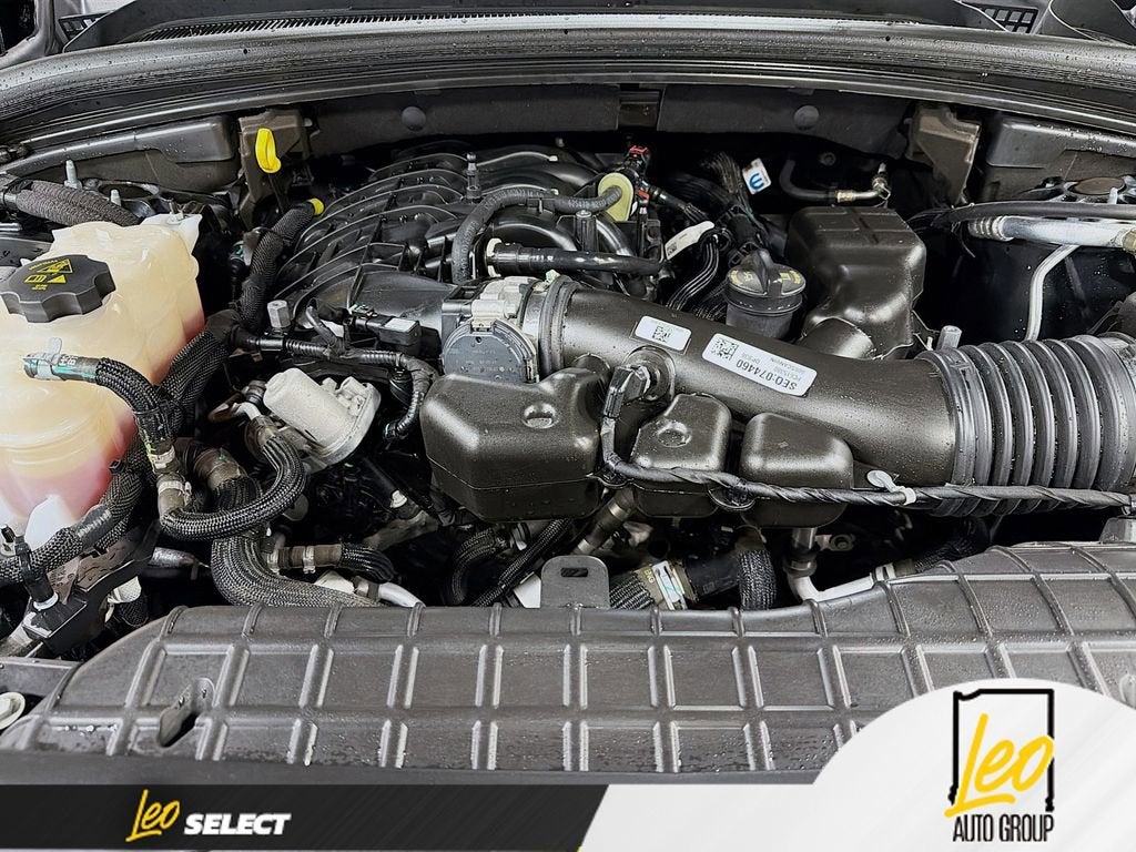 2023 Jeep Grand Cherokee Limited - Photo 30