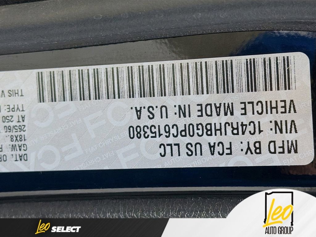 2023 Jeep Grand Cherokee Limited - Photo 32