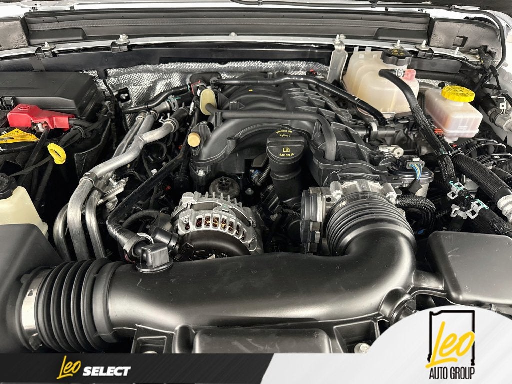 2024 Jeep Wrangler 4-Door Recon 4x4