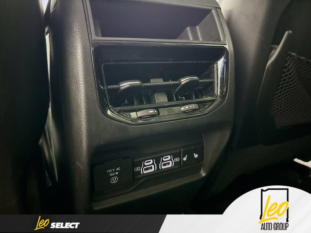 2023 Jeep Grand Cherokee 4xe 30th Anniversary