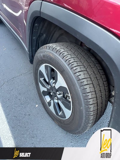 2023 Jeep Grand Cherokee 4xe 4x4