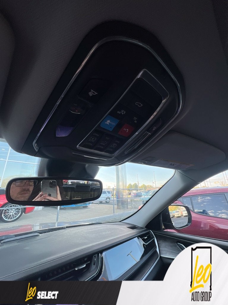 2023 Jeep Grand Cherokee 4xe 4x4