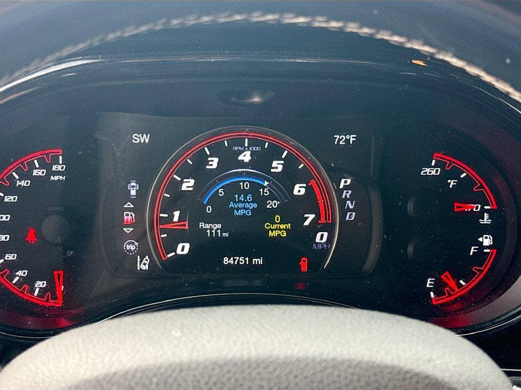 2023 Dodge Durango SRT 392 Premium AWD