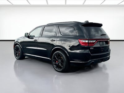 2023 Dodge Durango SRT 392 Premium AWD