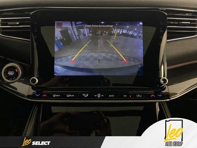 2022 Jeep Wagoneer Series I 4x4