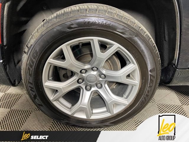 2022 Jeep Wagoneer Series I 4x4