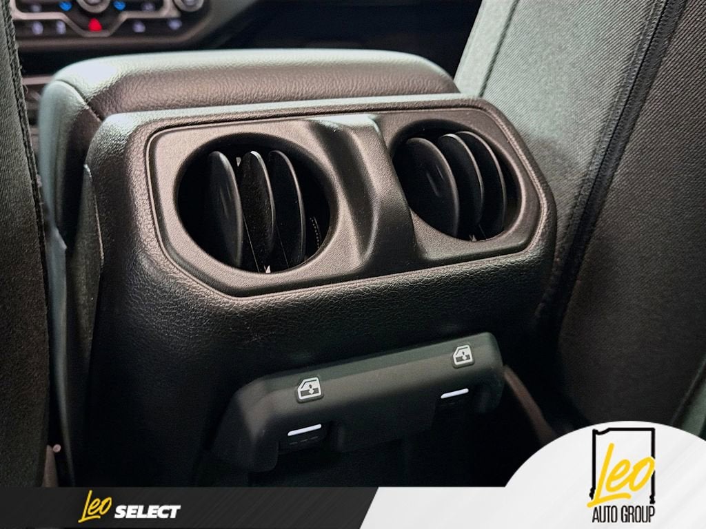 2024 Jeep Gladiator Willys