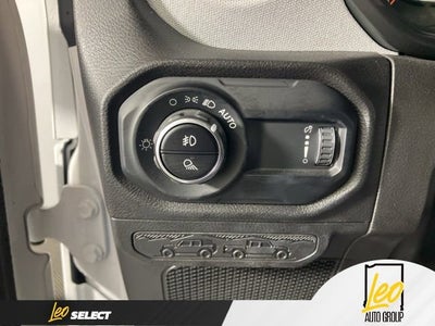 2024 Jeep Gladiator Willys