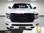2023 RAM 1500 Big Horn Quad Cab 4x4 6'4" Box