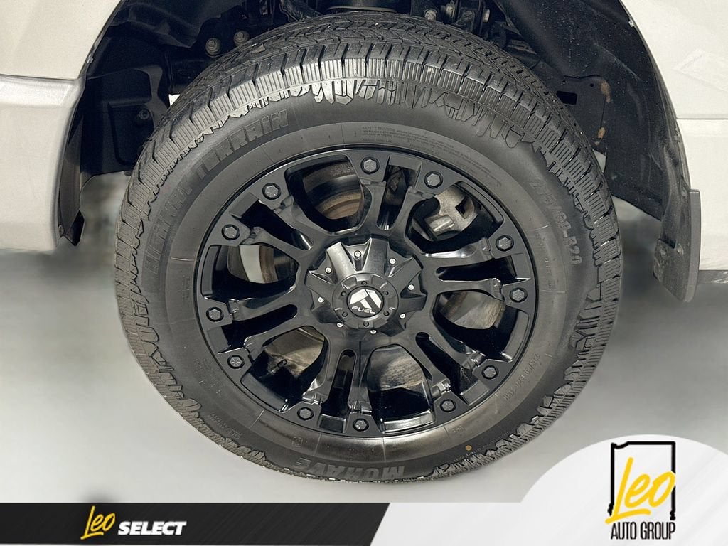 2023 RAM 1500 Big Horn Quad Cab 4x4 6'4" Box