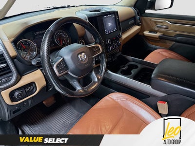 2019 RAM 1500 Big Horn/Lone Star Crew Cab 4x4 5'7" Box