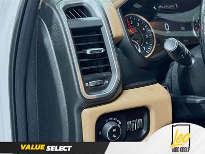 2019 RAM 1500 Big Horn/Lone Star Crew Cab 4x4 5'7" Box