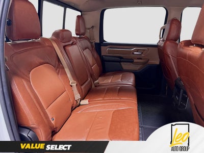 2019 RAM 1500 Big Horn/Lone Star Crew Cab 4x4 5'7" Box