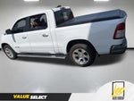 2019 RAM 1500 Big Horn/Lone Star Crew Cab 4x4 5'7" Box