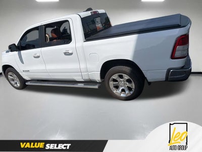 2019 RAM 1500 Big Horn/Lone Star Crew Cab 4x4 5'7" Box