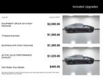 2024 Ford Mustang GT Fastback