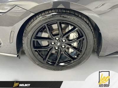 2024 Ford Mustang GT Fastback
