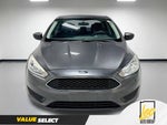 2018 Ford Focus S