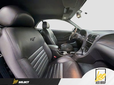 2004 Ford Mustang GT Deluxe