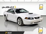 2004 Ford Mustang GT Deluxe
