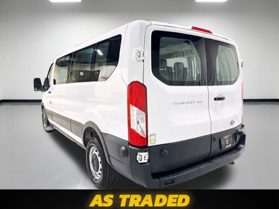 2020 Ford Transit-350 Passenger Van XL