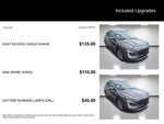 2021 Ford Escape SEL Hybrid