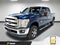 2016 Ford F-250 LARIAT