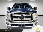 2016 Ford F-250 LARIAT